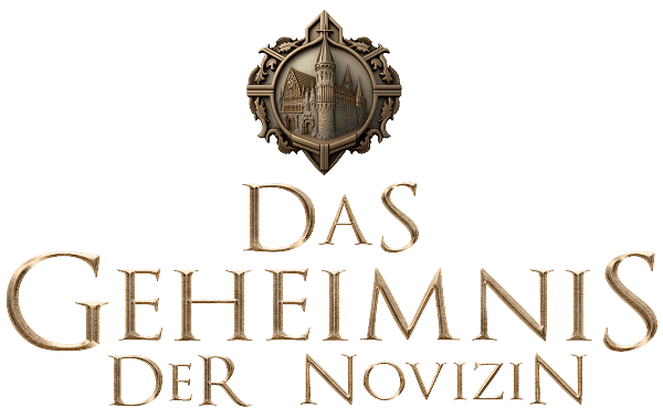 Das Geheimnis der Novizin