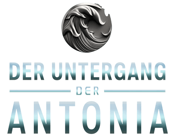 Der Untergang der Antonia