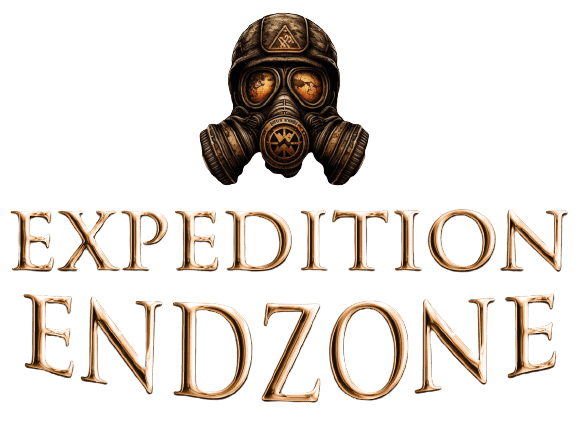 Expedition Endzone trans