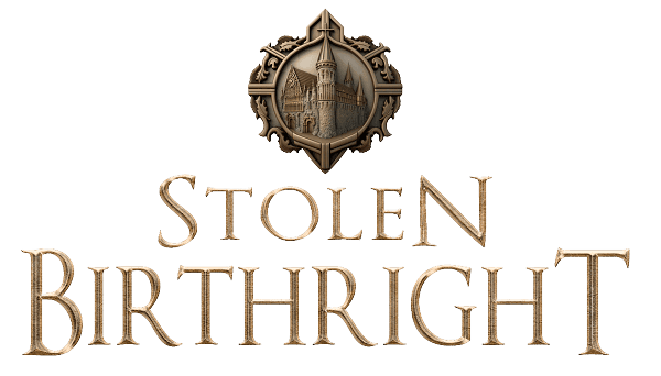 Stolen Birthright