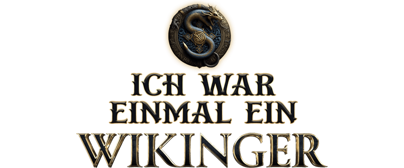 Ich war einmal ein Wikinger