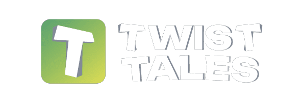 The Best Interactive Game App - Twist Tales