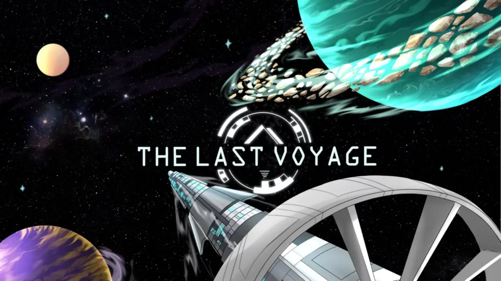 The Last Voyage