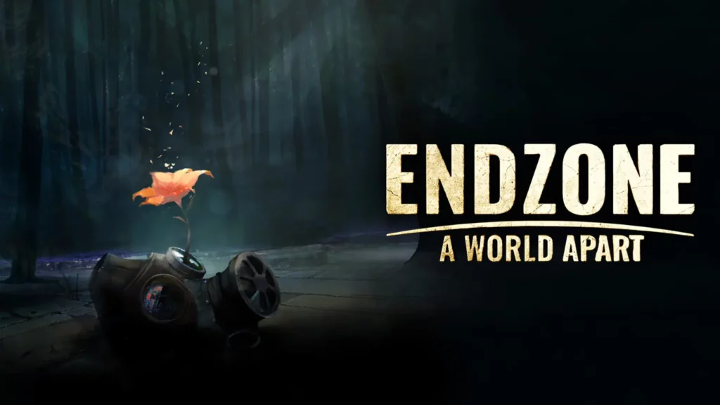 Interactive Audio Website Unveils "Expedition Endzone": A Post-Apocalyptic Adventure