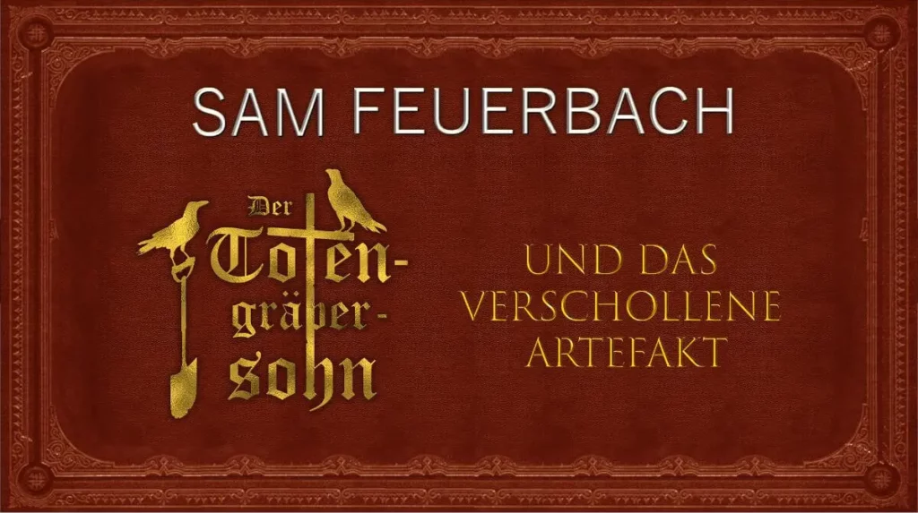 Sam Feuerbach