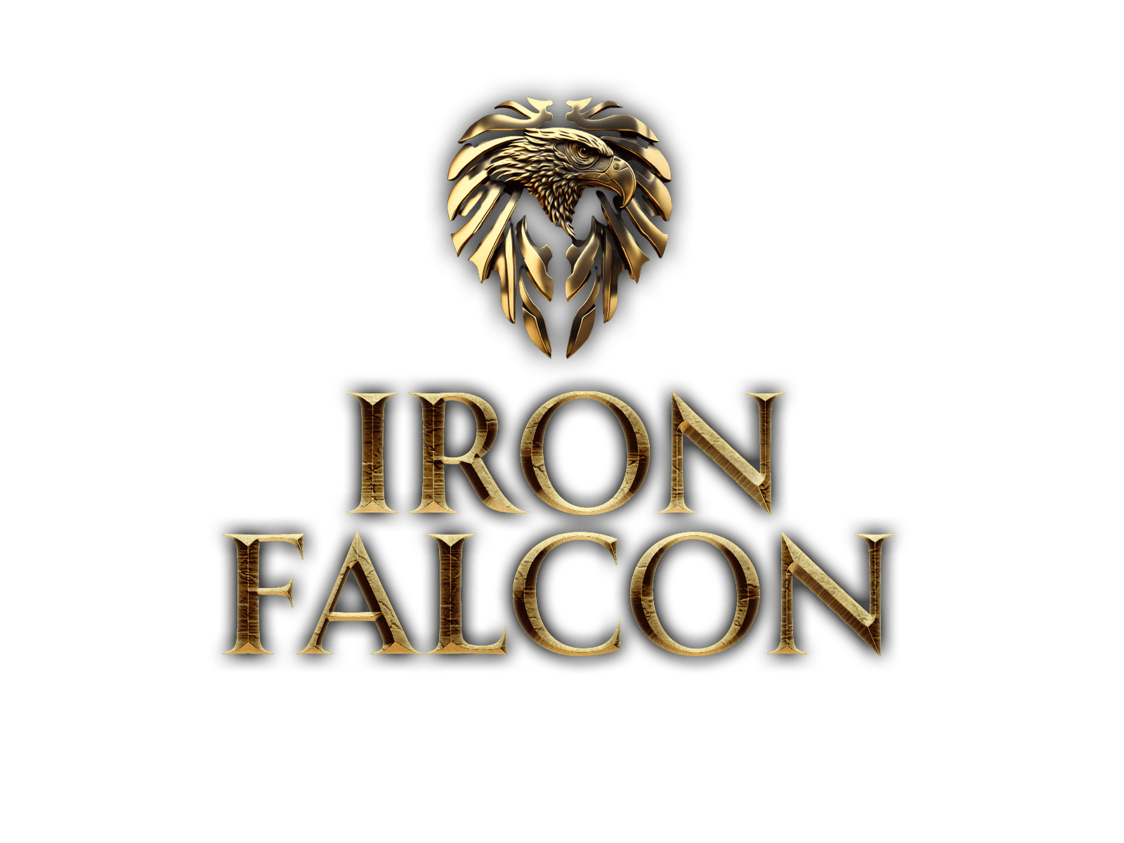 Iron Falcon