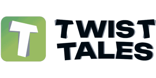 The Best Interactive Game App - Twist Tales