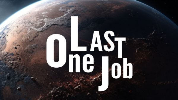 One Last Job (Beta)