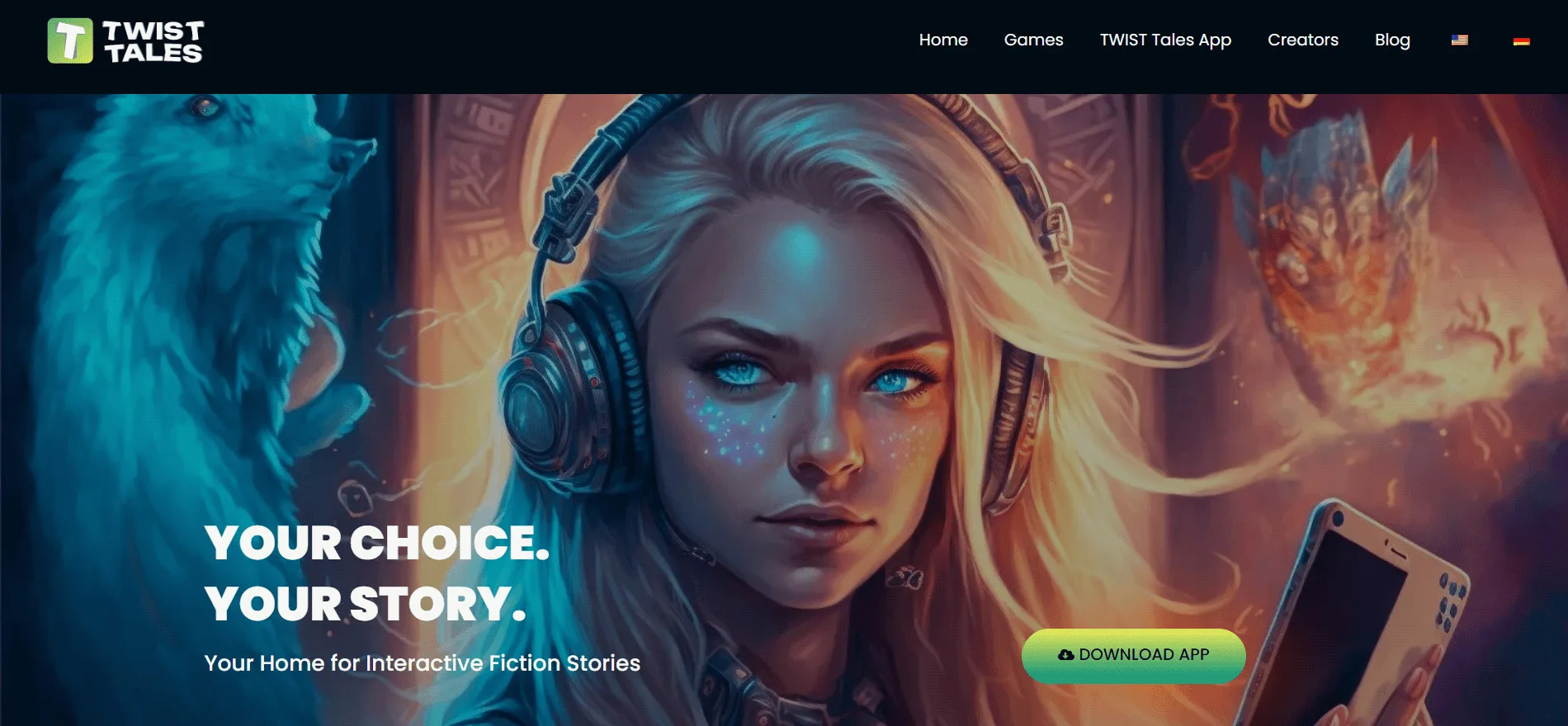 Gane Righter Games Writer Workshop Series: Interactive Audio Stories
