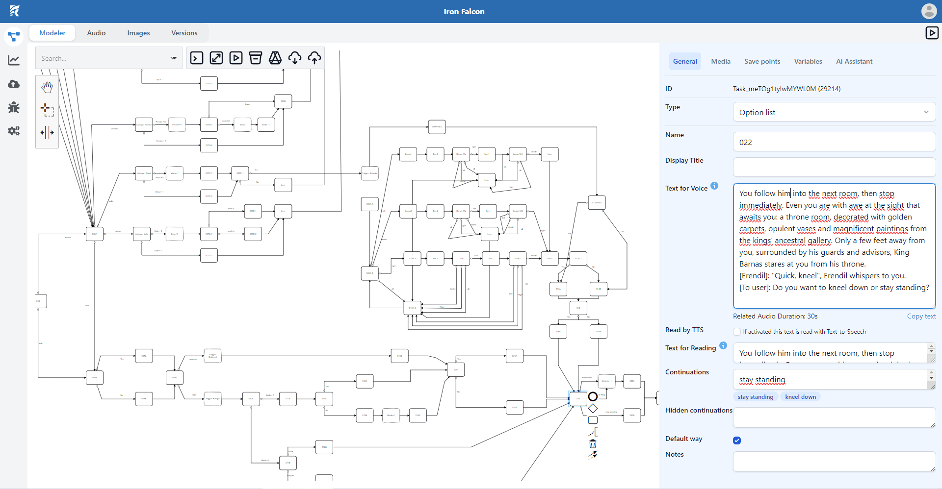 Interactive Story Engine Best Free Interactive Story Creator Tool: Game Engine TWIST
