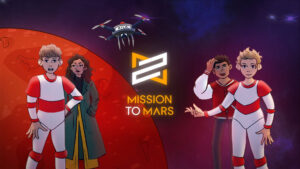 Mission-to-Mars