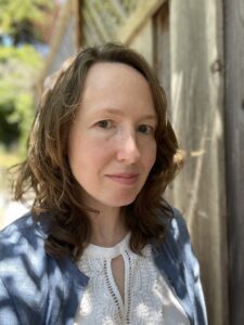 5 Tips on Writing: With Megan Quinn