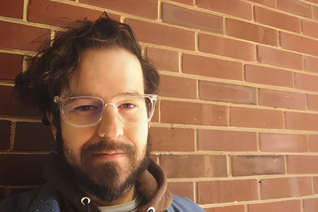 5 Tips On Writing: With J. Isaac Gadient