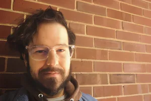 5 Tips On Writing: With J. Isaac Gadient