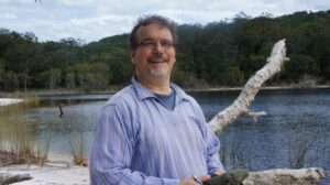5 Tips on Writing With: Kurt McClung - TBD
