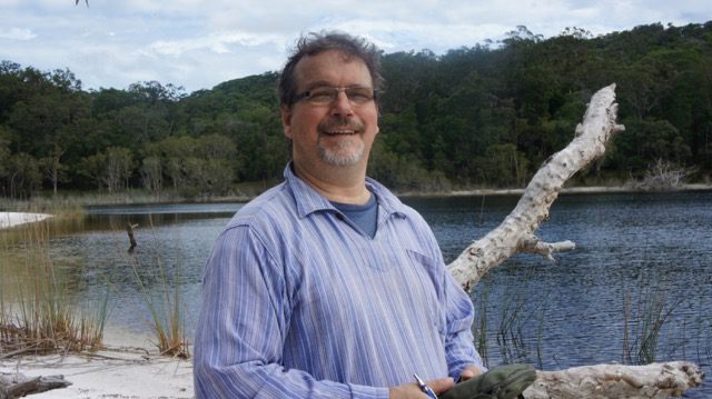 5 Tips on Writing With: Kurt McClung - TBD