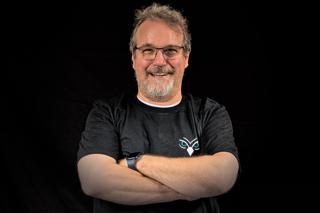 5 Tips on Writing With: Kurt McClung - TBD