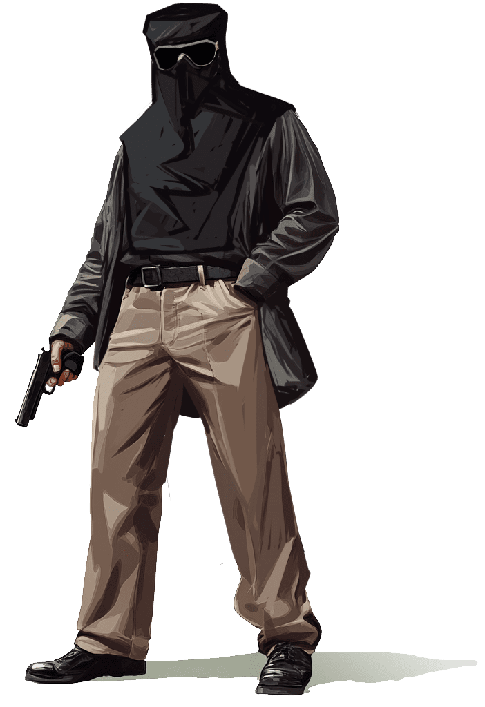 Story - True Crime Zodiak - Killer