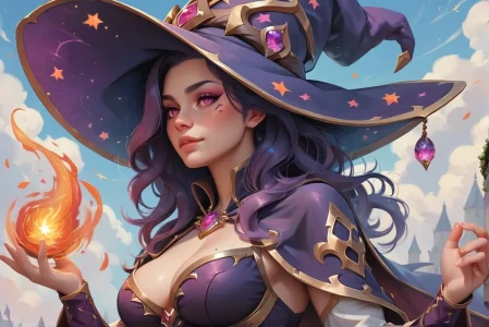 Blog Post – Various – FANTASY (66) Blog Post - Various - FANTASY (66)