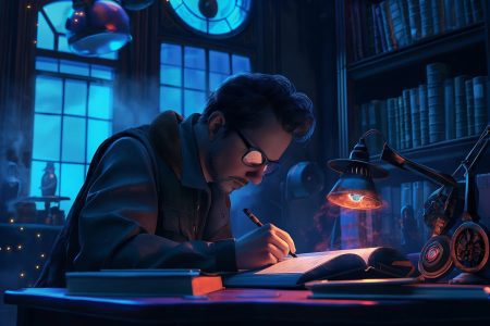 interactive story writer jobs interactive story writer jobs