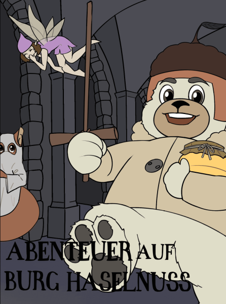 Zauberwald – Brettspiel – Grafiken – Web 01 Zauberwald - Brettspiel - Grafiken - Web 01